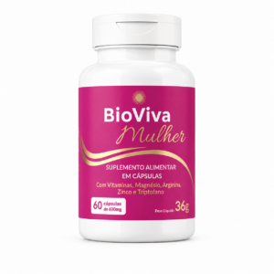 BioViva Mulher